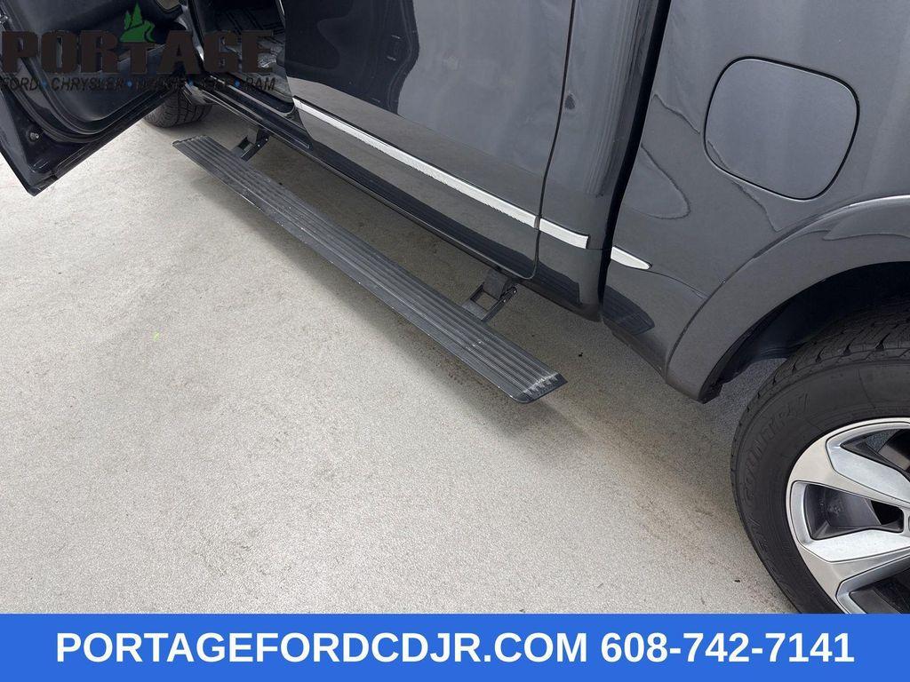 used 2019 Ram 1500 car, priced at $31,498