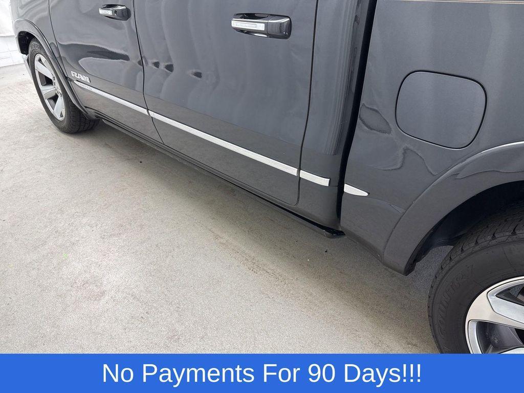 used 2019 Ram 1500 car, priced at $31,998