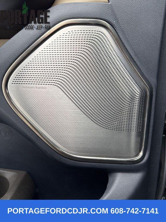 used 2019 Ram 1500 car, priced at $31,498