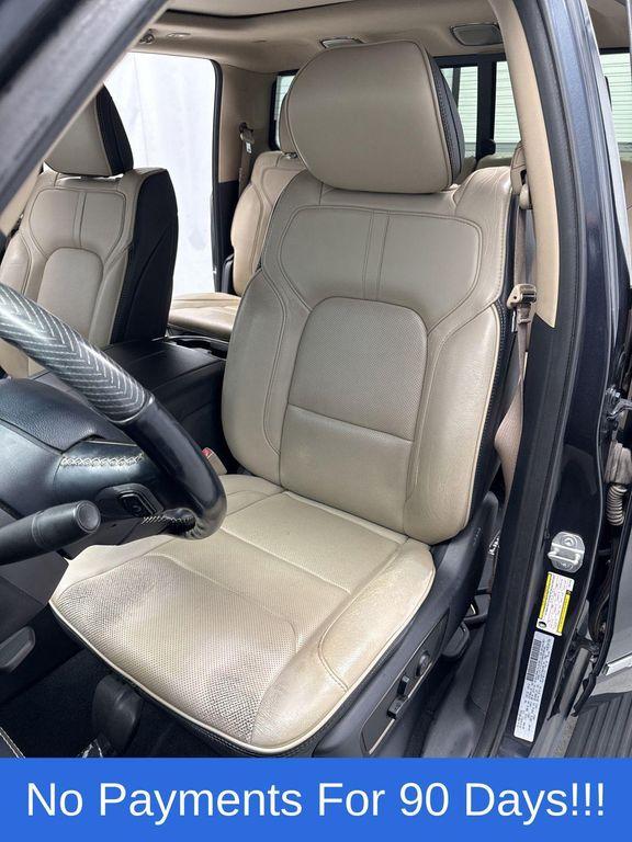 used 2019 Ram 1500 car, priced at $31,998