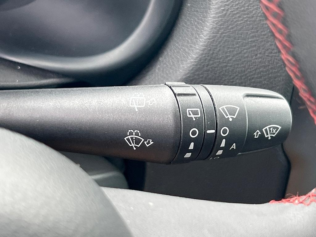 used 2023 Jeep Renegade car, priced at $22,639