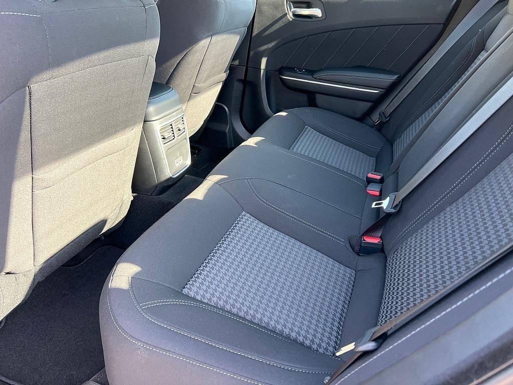used 2023 Dodge Charger car, priced at $28,351