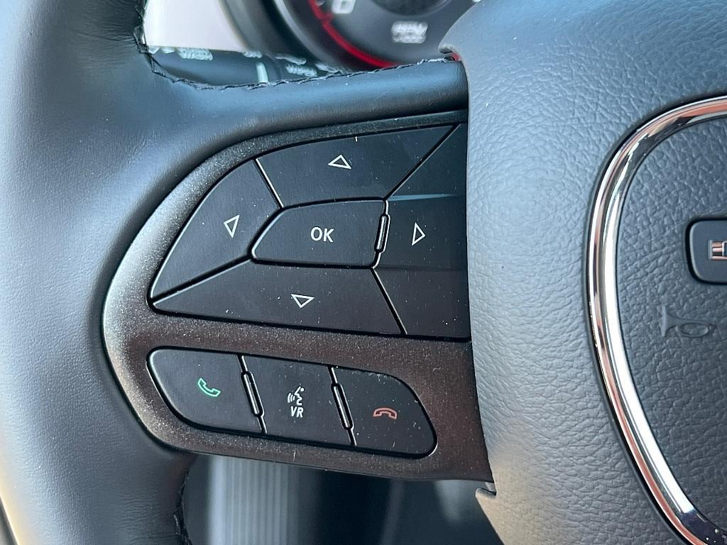 used 2023 Dodge Charger car, priced at $28,351
