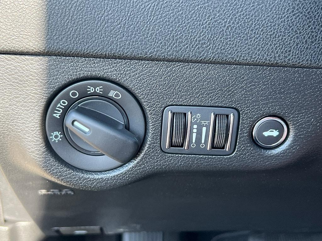 used 2023 Dodge Charger car, priced at $28,351