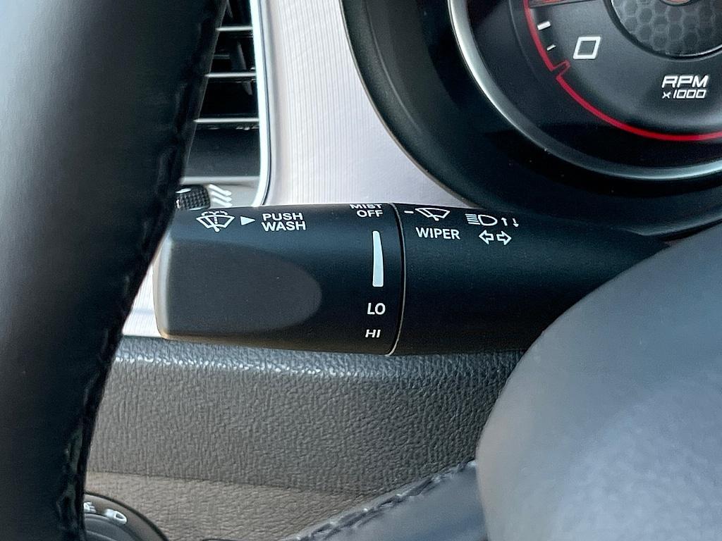 used 2023 Dodge Charger car, priced at $28,351