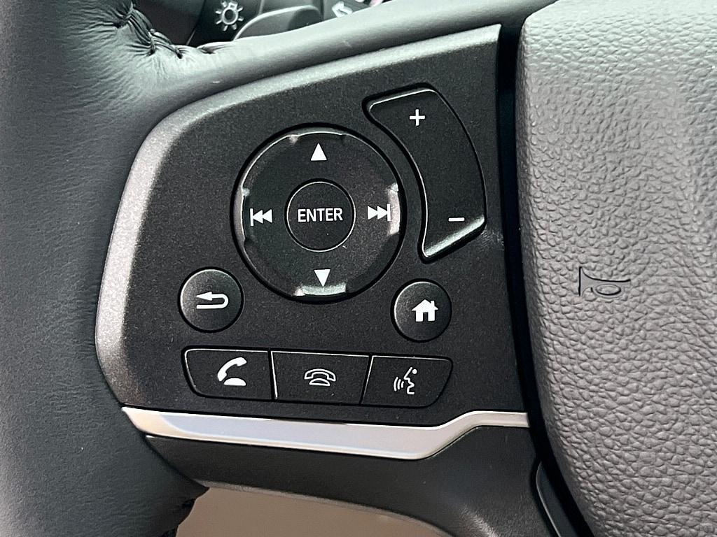 used 2024 Honda Odyssey car, priced at $38,832