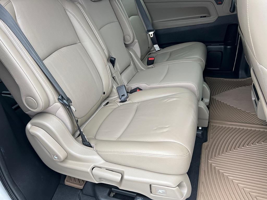 used 2024 Honda Odyssey car, priced at $38,832