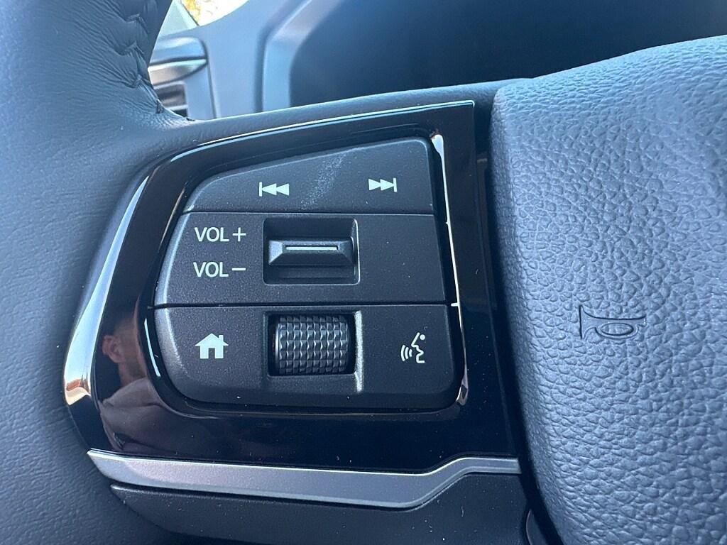 new 2026 Honda Odyssey car, priced at $48,785