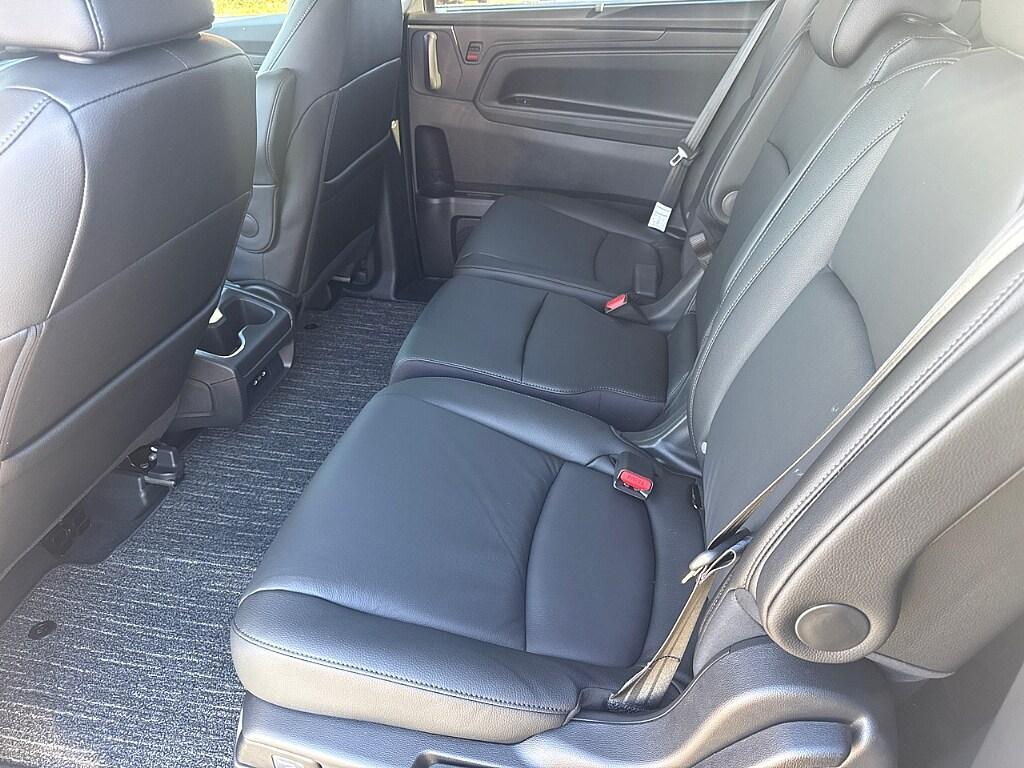 new 2026 Honda Odyssey car, priced at $48,785