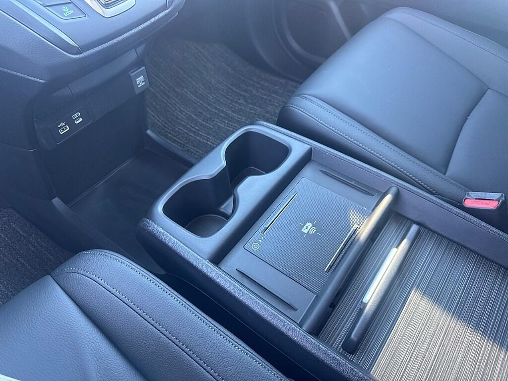 new 2026 Honda Odyssey car, priced at $48,785