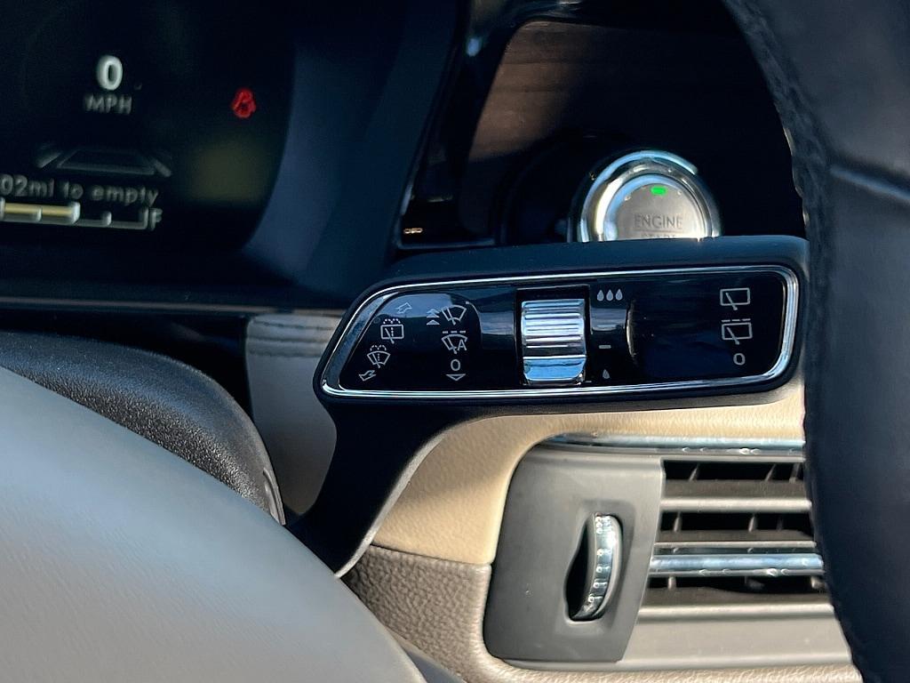 used 2020 Lincoln Corsair car, priced at $25,998