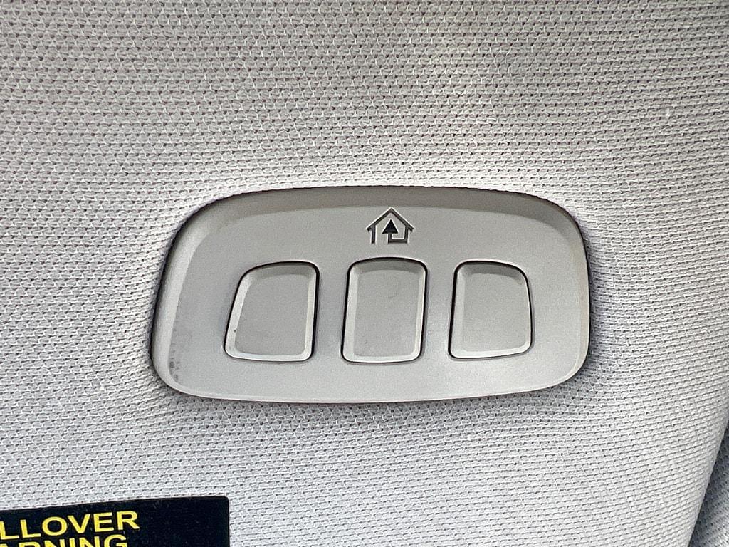 used 2020 Lincoln Corsair car, priced at $25,998