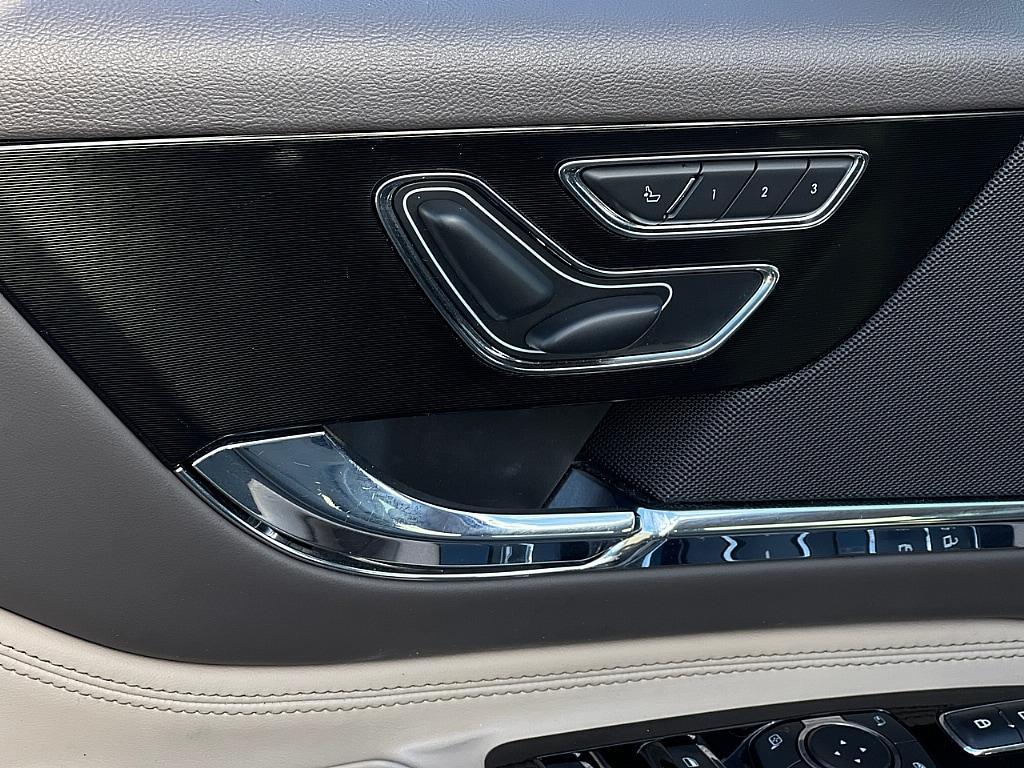 used 2020 Lincoln Corsair car, priced at $25,998