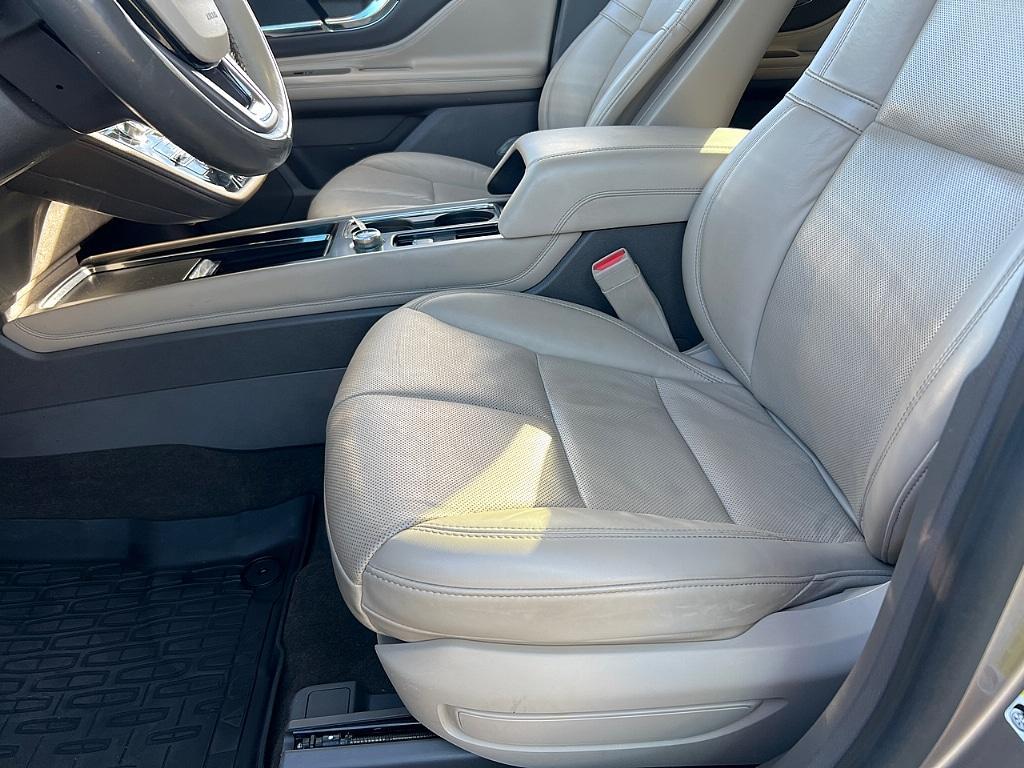 used 2020 Lincoln Corsair car, priced at $25,998