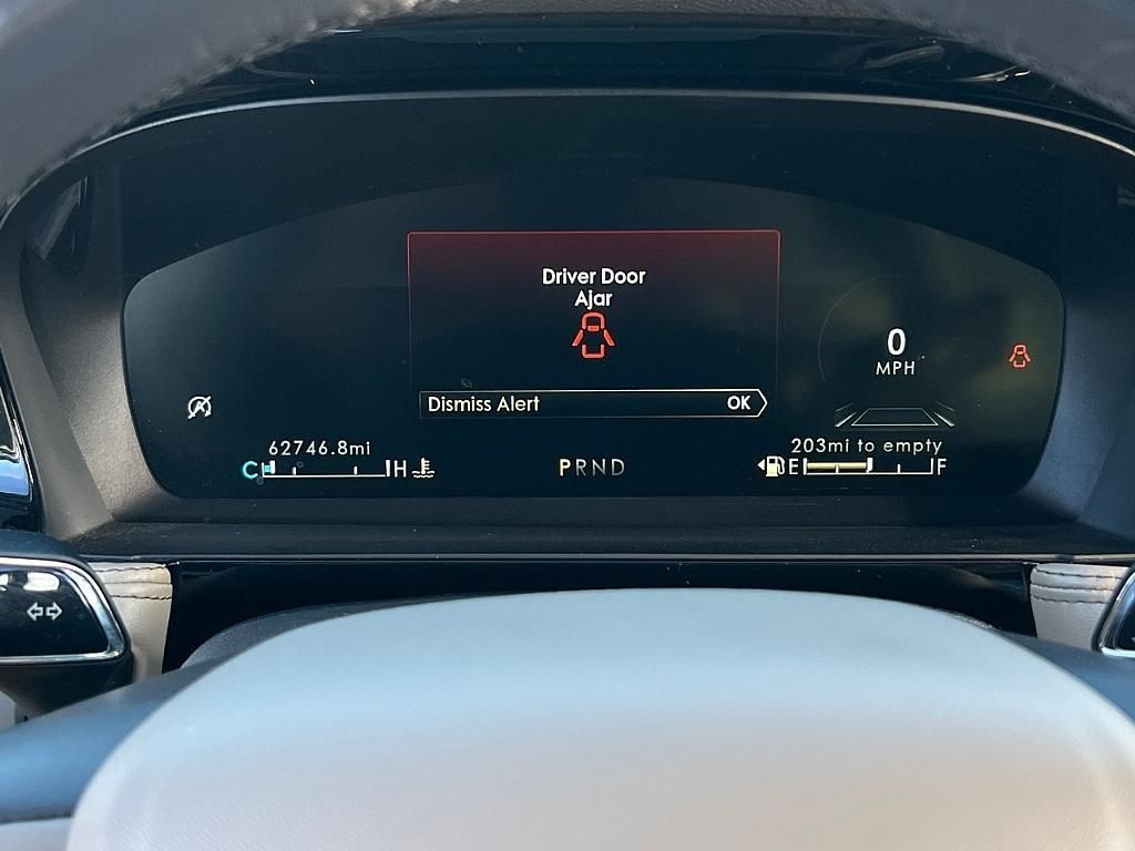 used 2020 Lincoln Corsair car, priced at $25,998