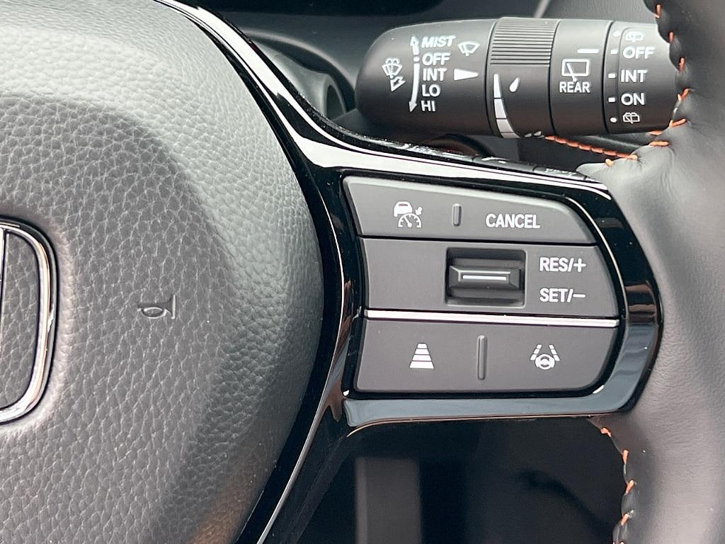 new 2026 Honda HR-V car