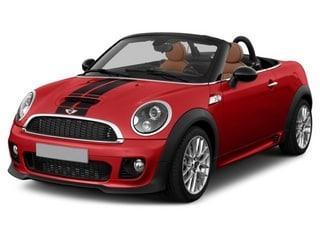 used 2015 MINI Roadster car