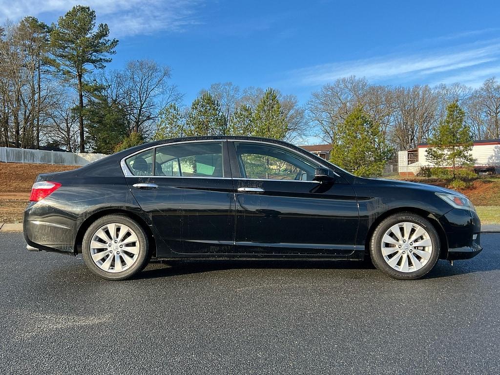 used 2015 Honda Accord car, priced at $15,623