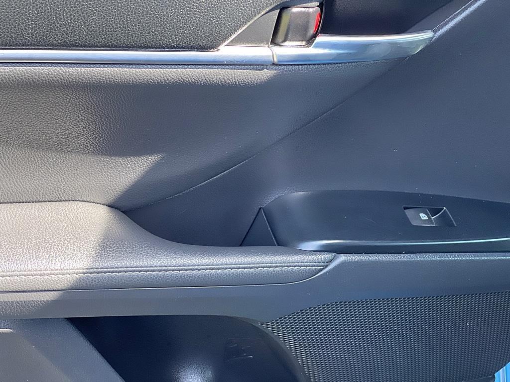 used 2020 Toyota Camry car, priced at $24,987