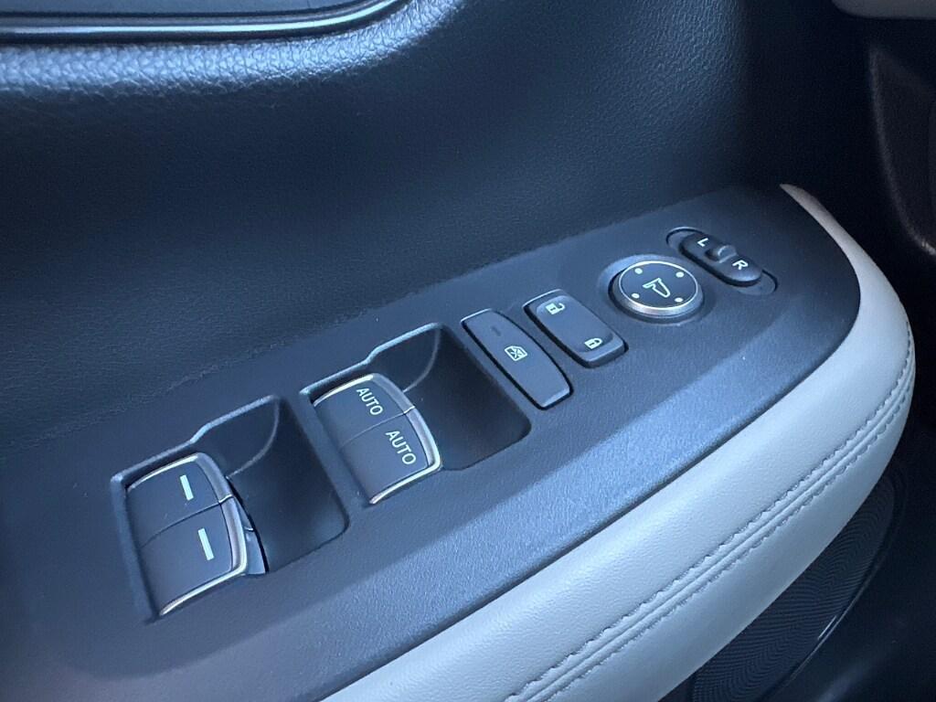 new 2026 Honda HR-V car, priced at $37,495