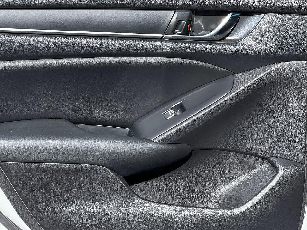 used 2022 Honda Accord car, priced at $26,352