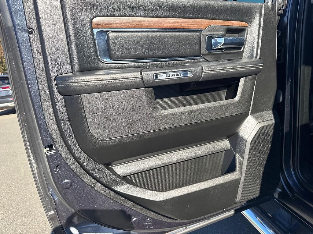 used 2018 Ram 1500 car, priced at $24,487