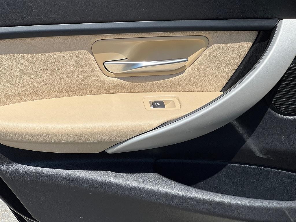 used 2018 BMW 320 car, priced at $16,486
