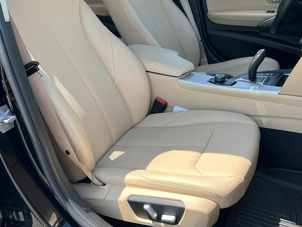 used 2018 BMW 320 car, priced at $15,987