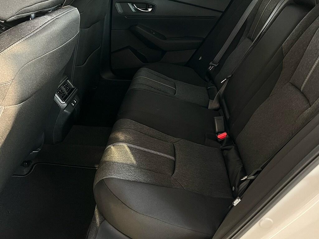 new 2025 Honda Accord Hybrid car, priced at $39,755