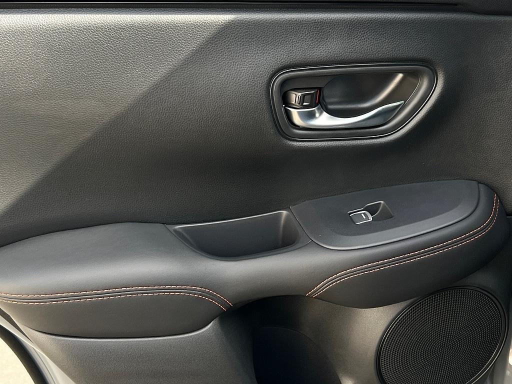 new 2025 Honda HR-V car, priced at $35,345