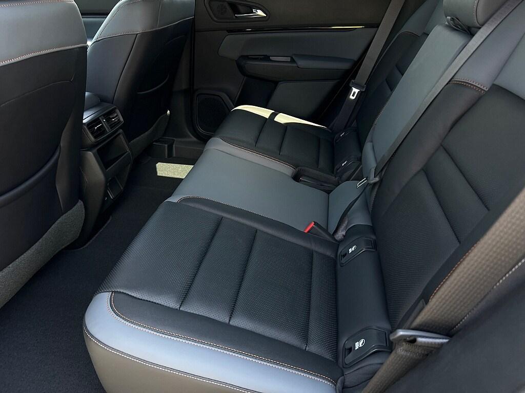 new 2025 Honda Prologue car, priced at $64,300