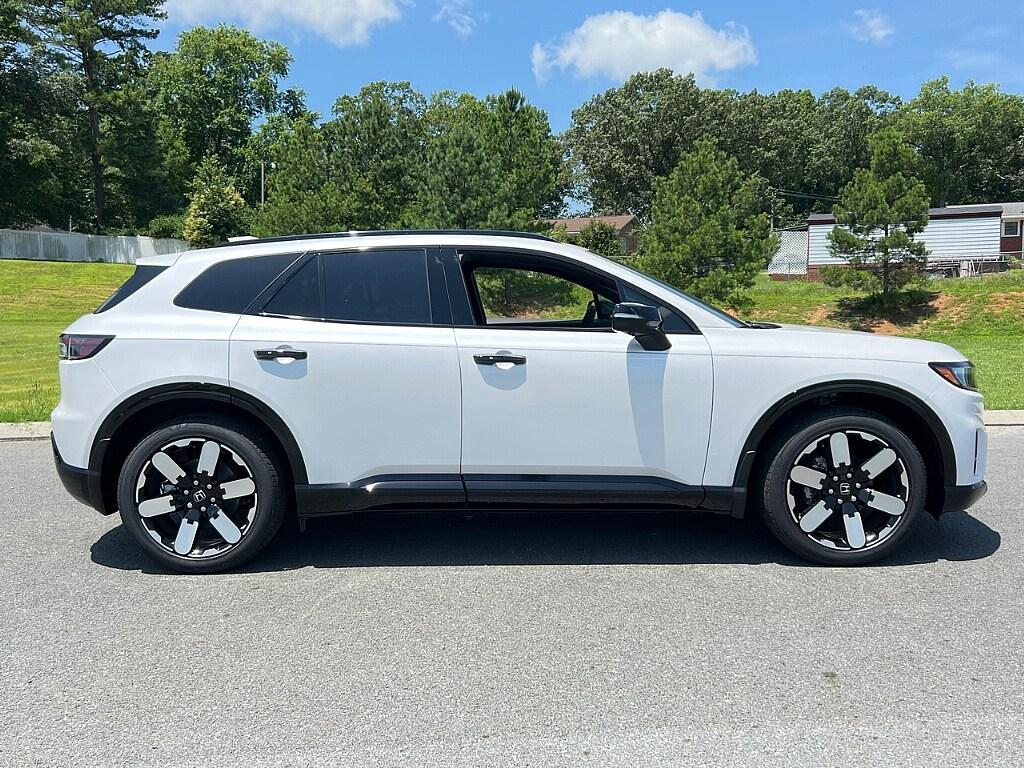 new 2025 Honda Prologue car, priced at $64,300