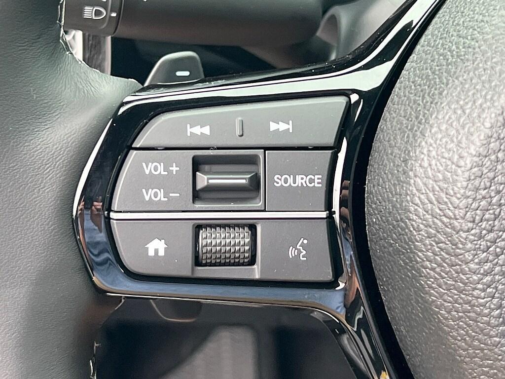 new 2026 Honda Civic car, priced at $32,285