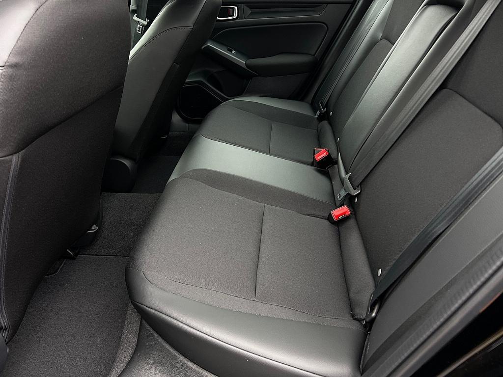 new 2026 Honda Civic car, priced at $32,285