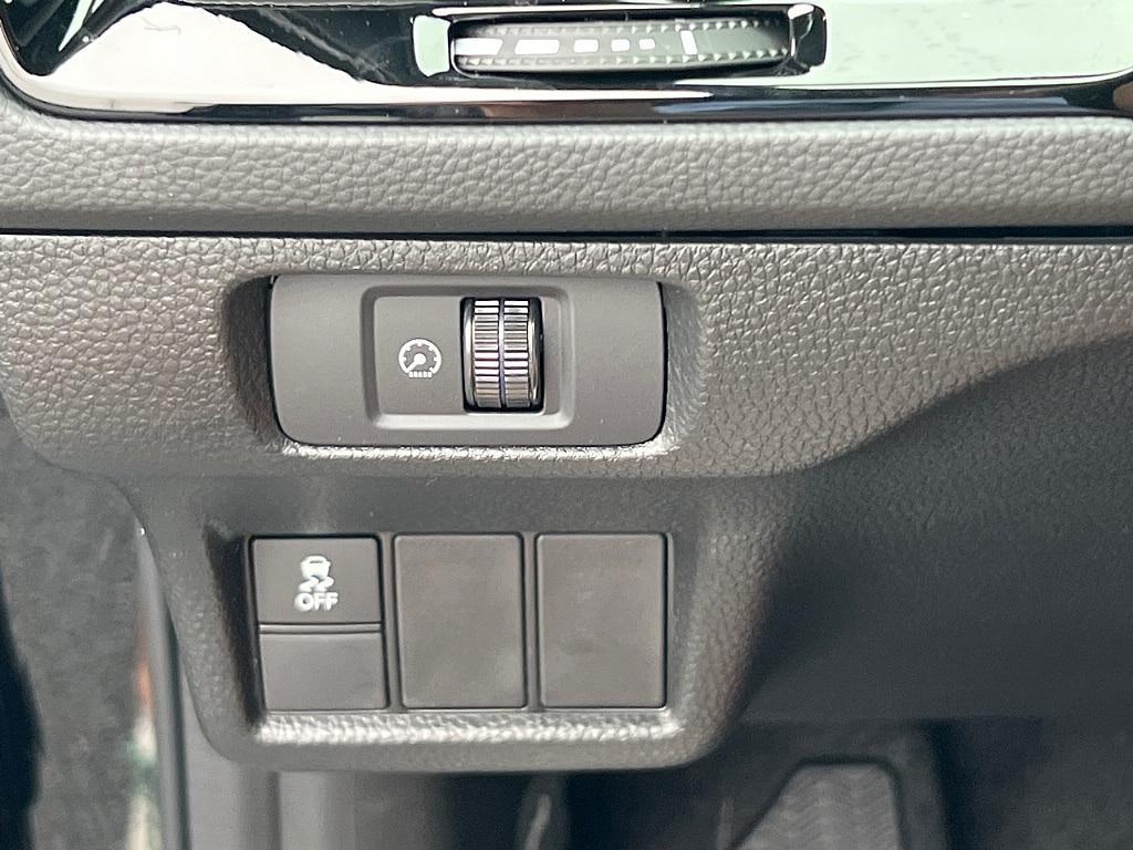 new 2026 Honda Civic car, priced at $32,285