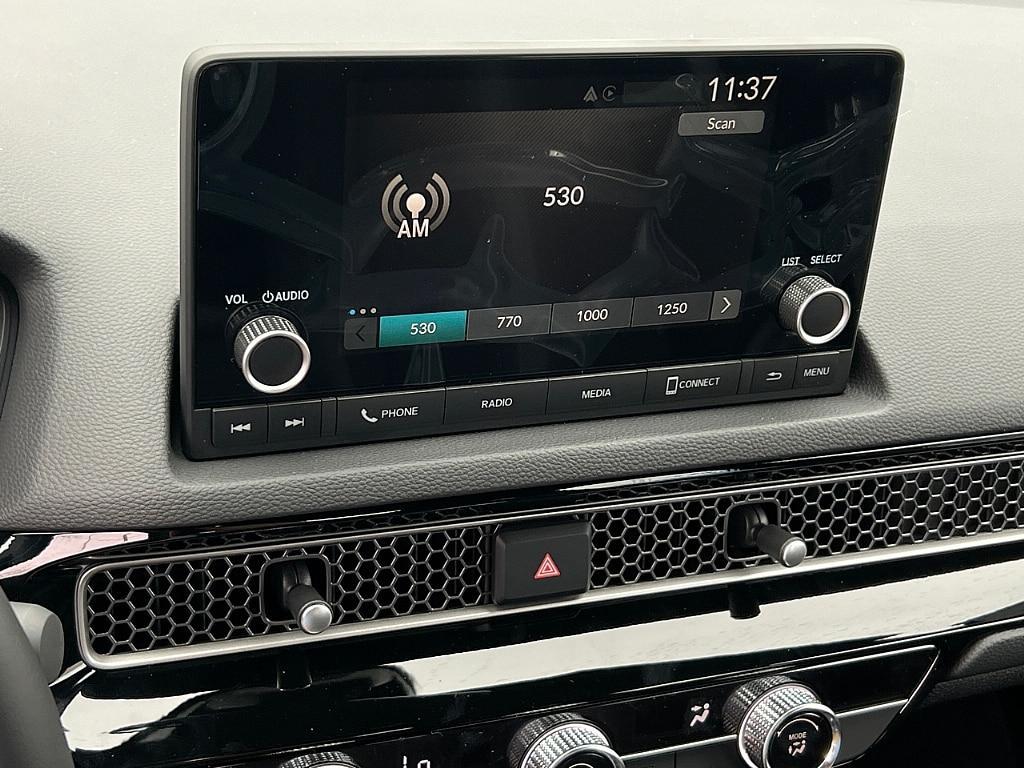 new 2026 Honda Civic car, priced at $32,285