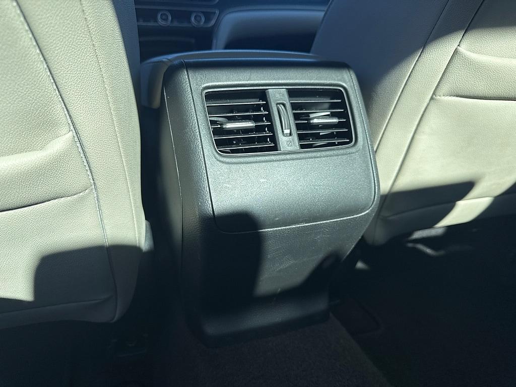 used 2019 Honda Accord Hybrid car, priced at $23,987