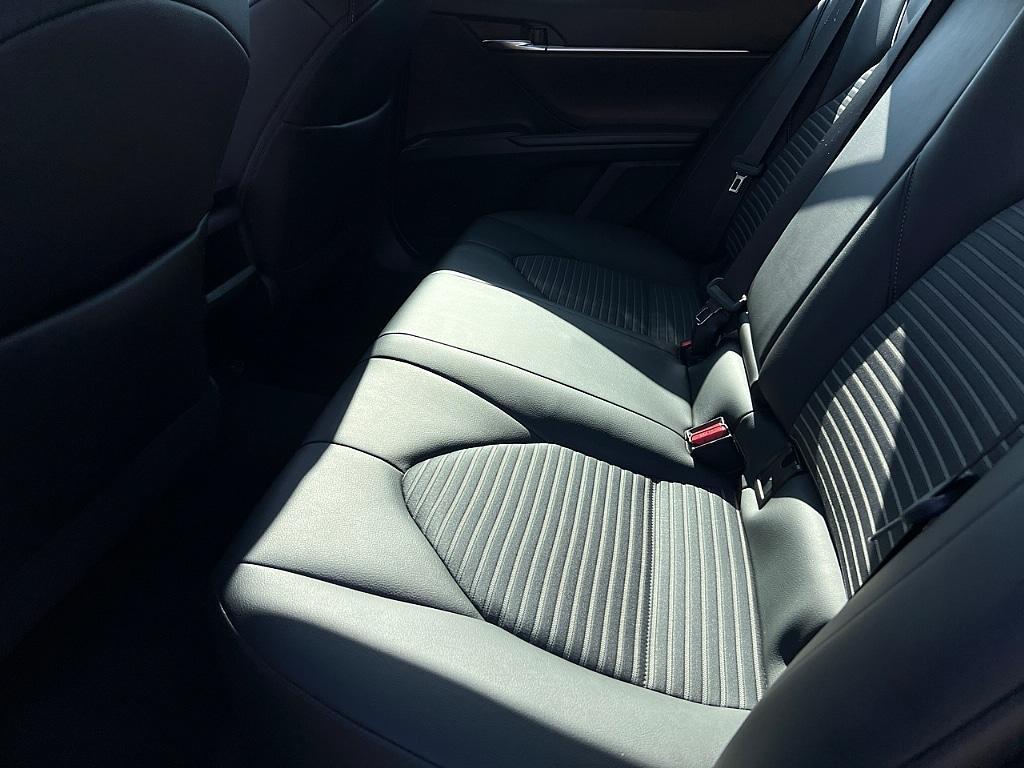 used 2023 Toyota Camry car, priced at $26,487