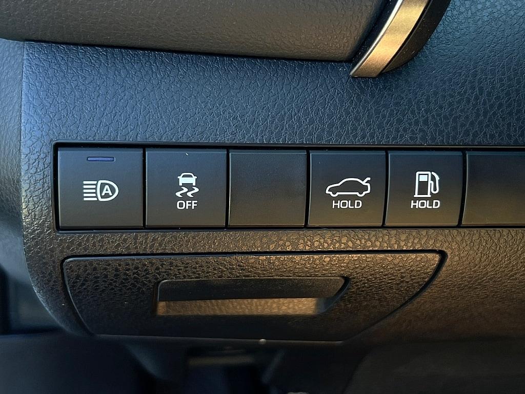 used 2023 Toyota Camry car, priced at $26,487