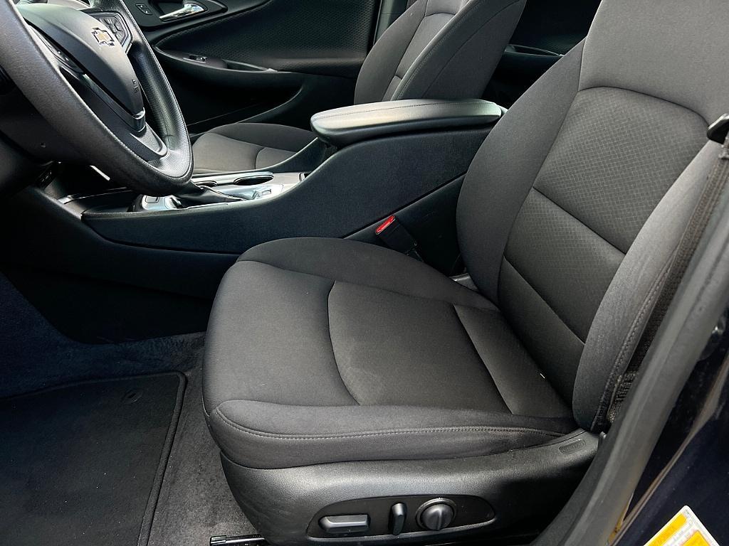 used 2023 Chevrolet Malibu car, priced at $18,503