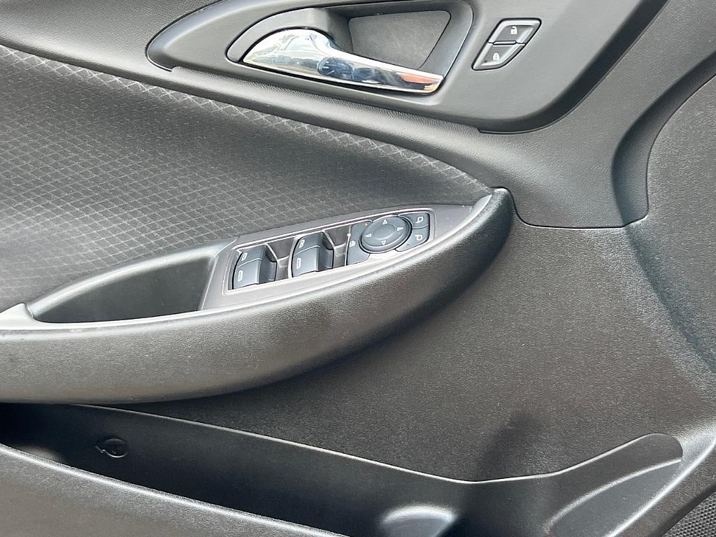 used 2023 Chevrolet Malibu car, priced at $18,503