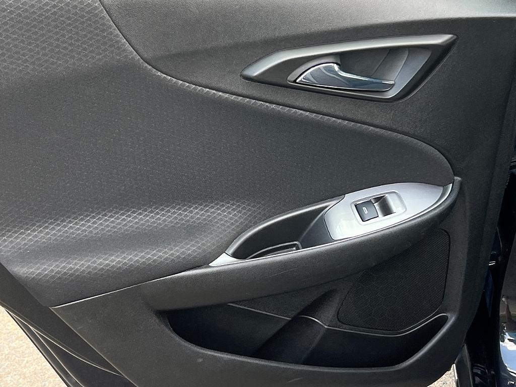 used 2023 Chevrolet Malibu car, priced at $18,503