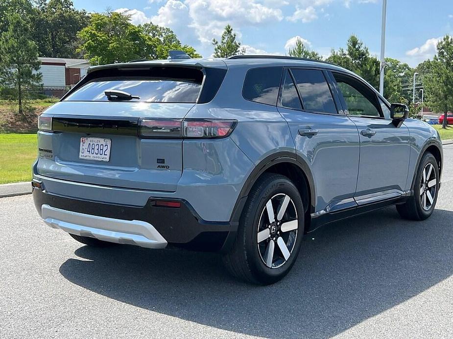 new 2024 Honda Prologue car, priced at $61,045