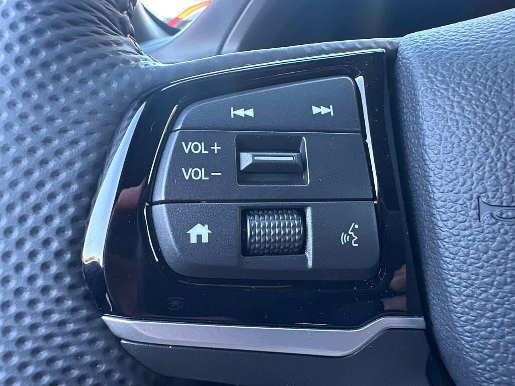 new 2026 Honda Ridgeline car, priced at $53,185