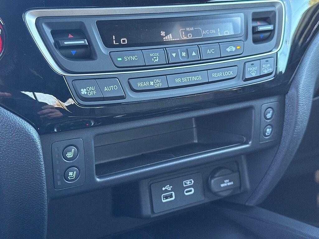 new 2026 Honda Ridgeline car, priced at $53,185