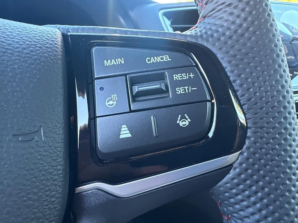 new 2026 Honda Ridgeline car, priced at $53,185