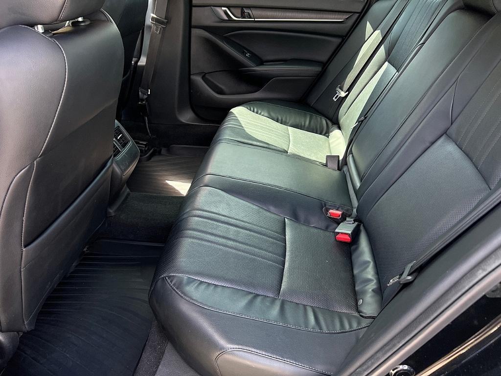 used 2018 Honda Accord car, priced at $20,987