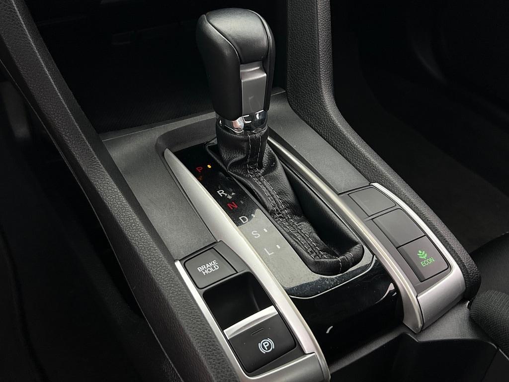 used 2021 Honda Civic car, priced at $23,242