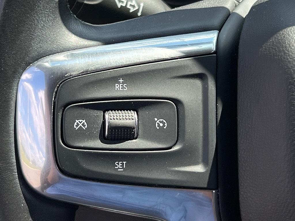 used 2020 Chevrolet Blazer car, priced at $21,987
