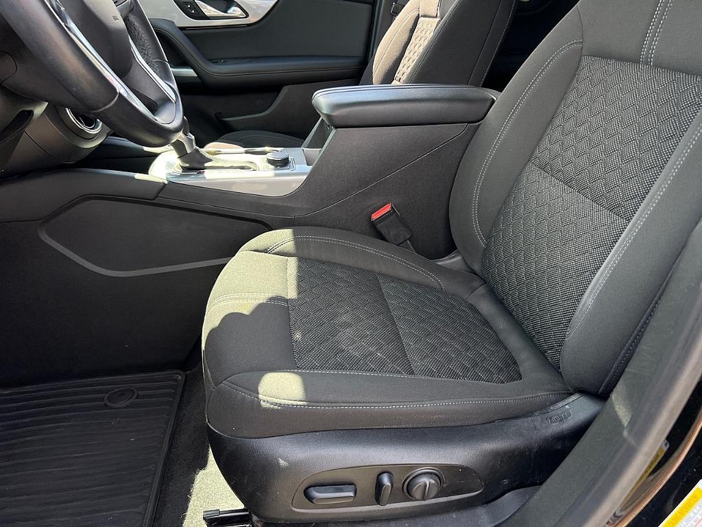 used 2020 Chevrolet Blazer car, priced at $21,987